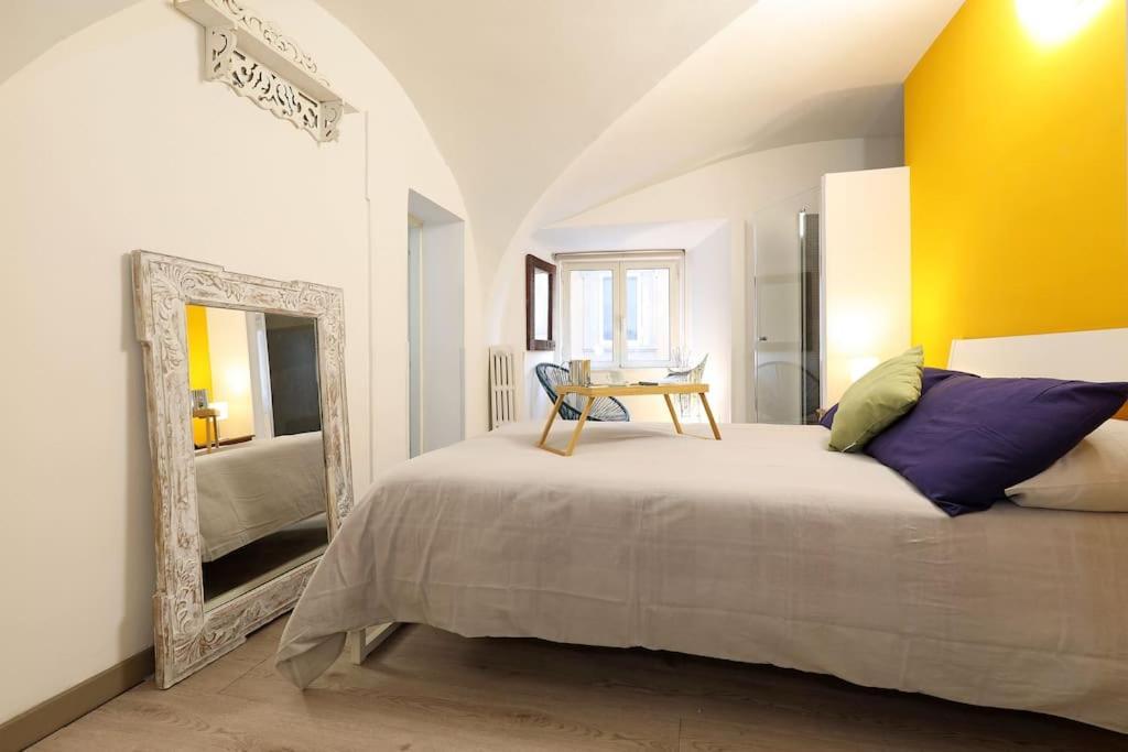 Appartamento Navona Wooow 5 Minutes Walk