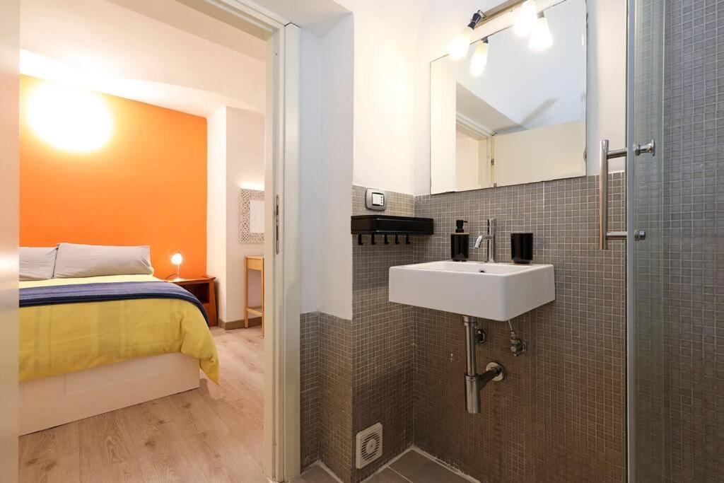 Appartamento Navona Wooow 5 Minutes Walk *