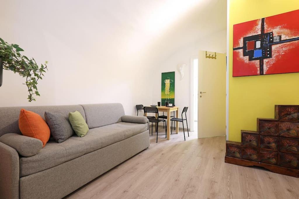 Navona Wooow 5 Minutes Walk Appartamento Roma