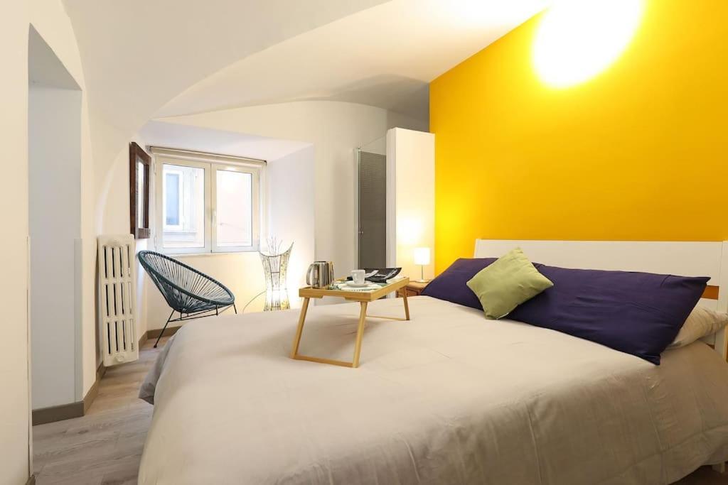 Navona Wooow 5 Minutes Walk *