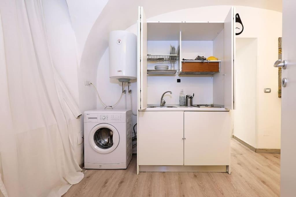 Appartamento Navona Wooow 5 Minutes Walk