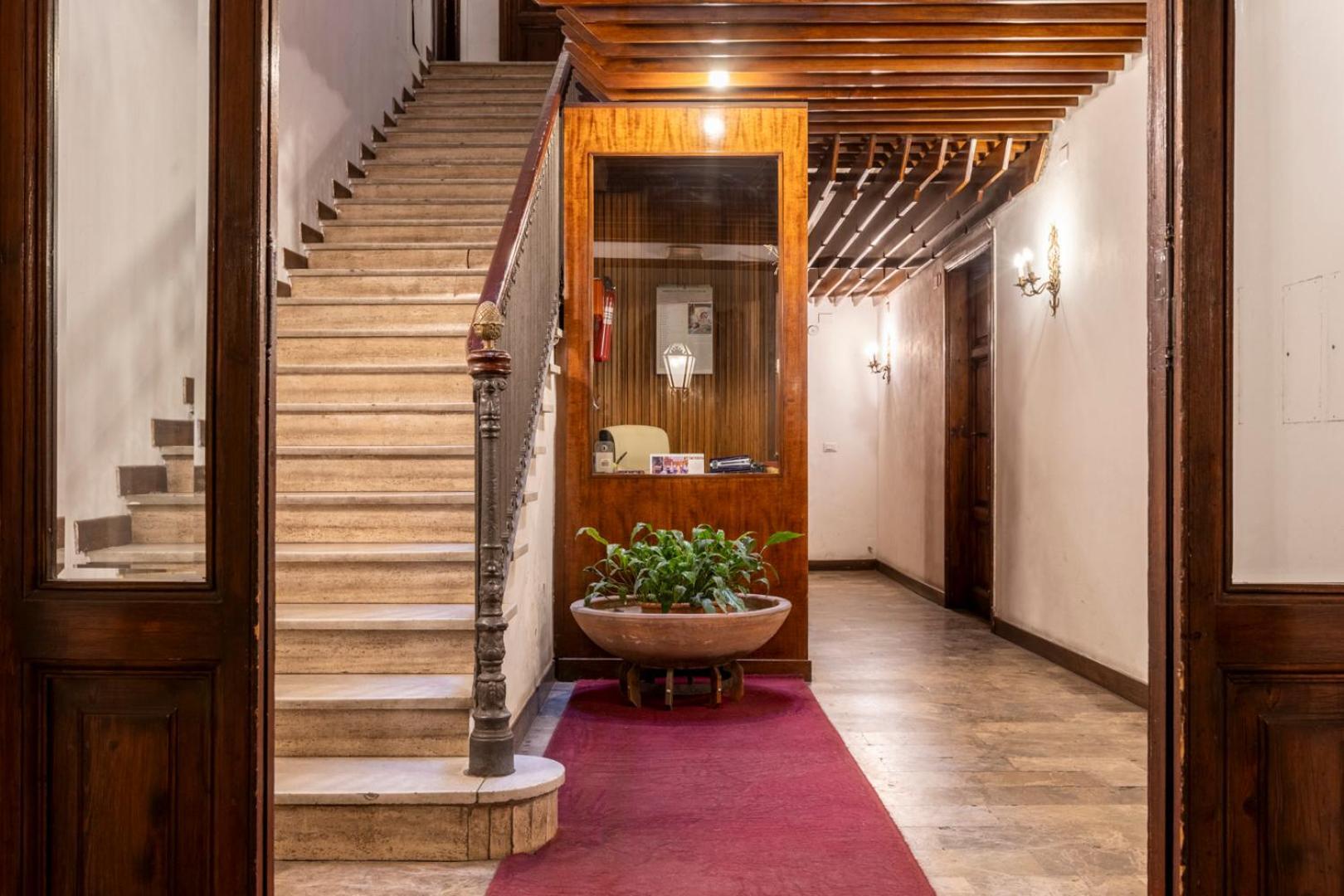 Bed & Breakfast Martina House Roma