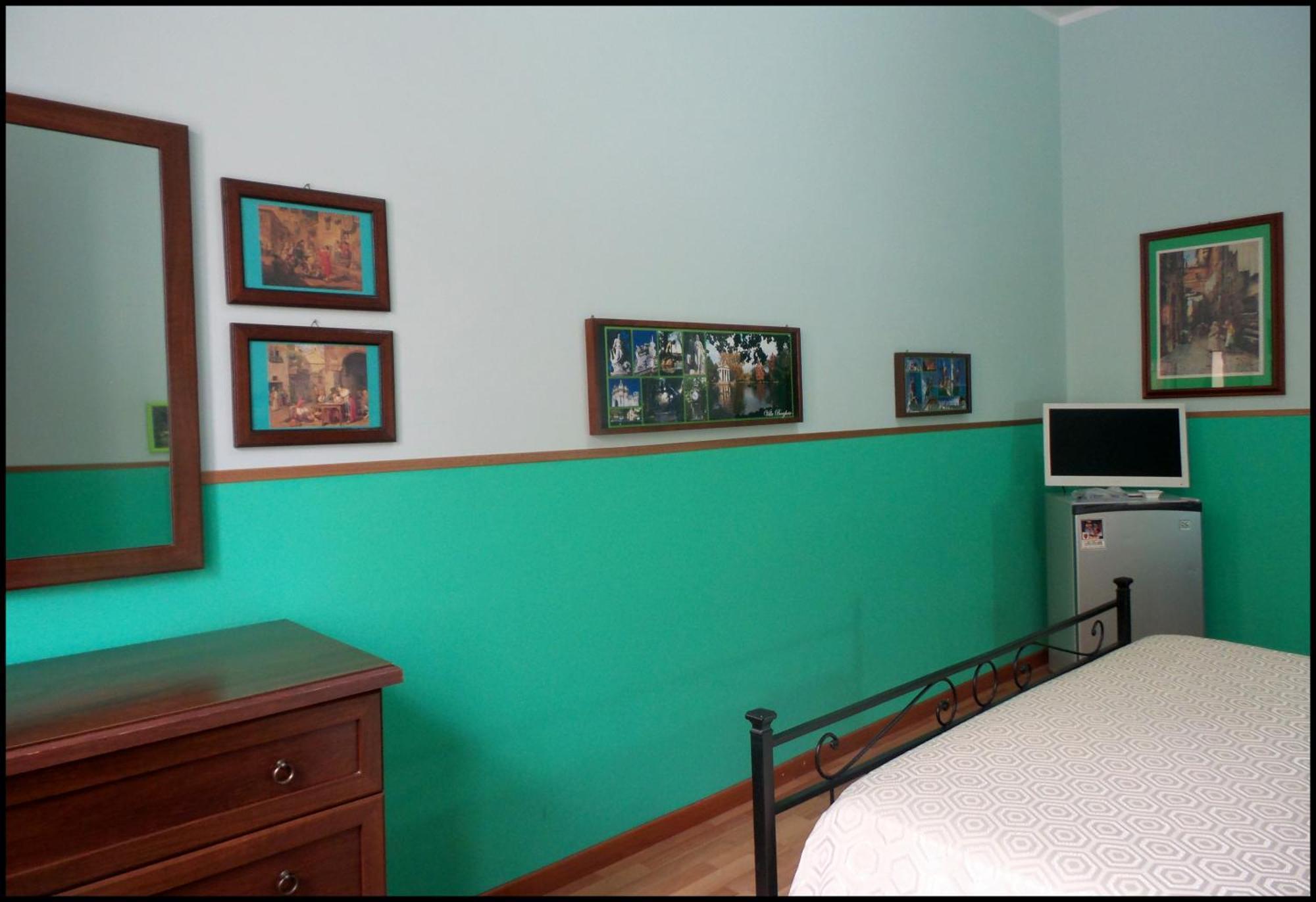 Bed and breakfast Da Nonna Maria 2*