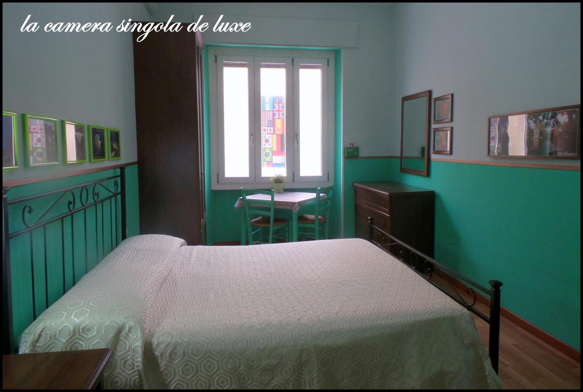 Da Nonna Maria Bed and breakfast Roma