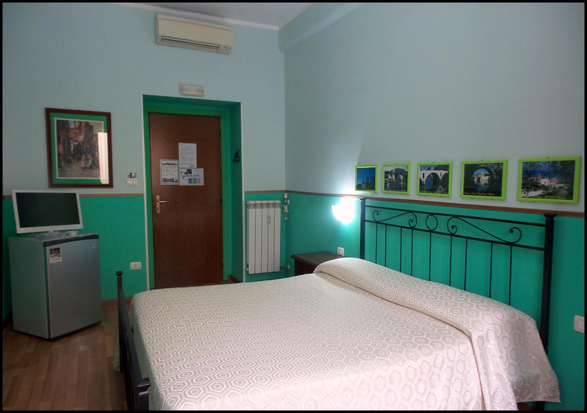 Bed and breakfast Da Nonna Maria Roma
