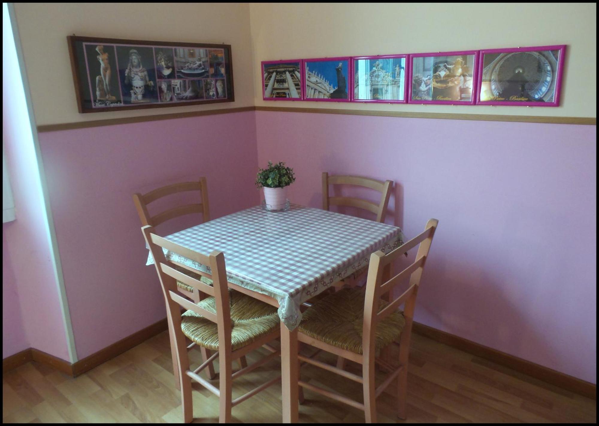 Da Nonna Maria Bed and breakfast