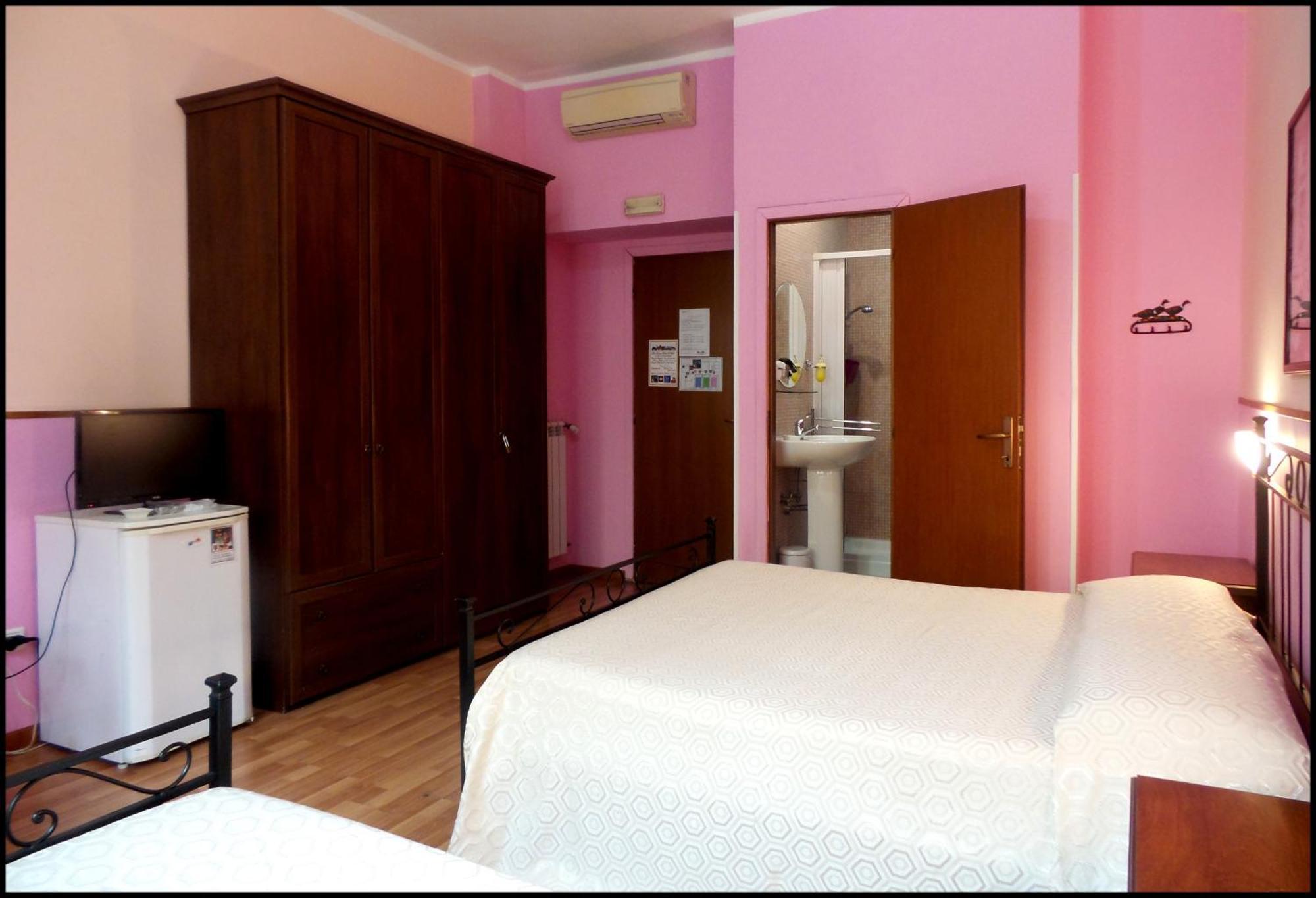 Da Nonna Maria Bed and breakfast 2*
