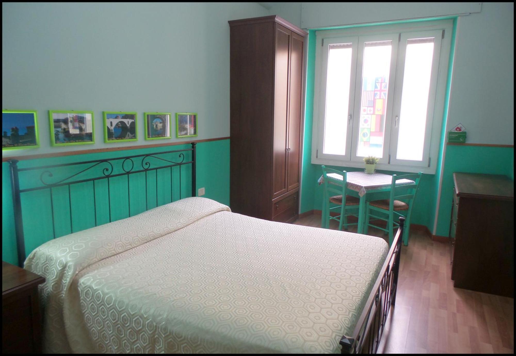 Da Nonna Maria Bed and breakfast Roma