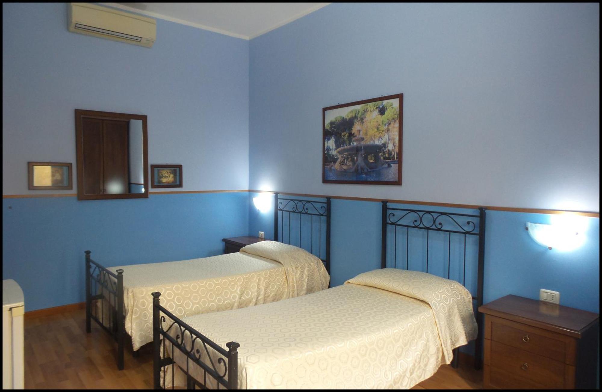 Bed & Breakfast Da Nonna Maria Roma