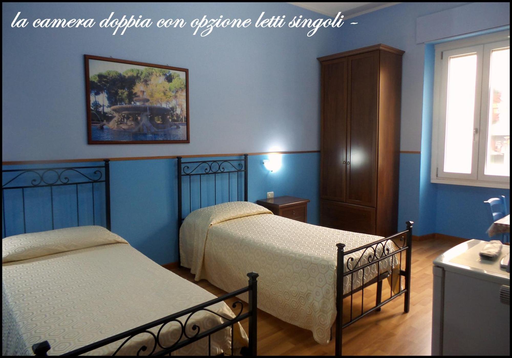 Da Nonna Maria Bed and breakfast 2*