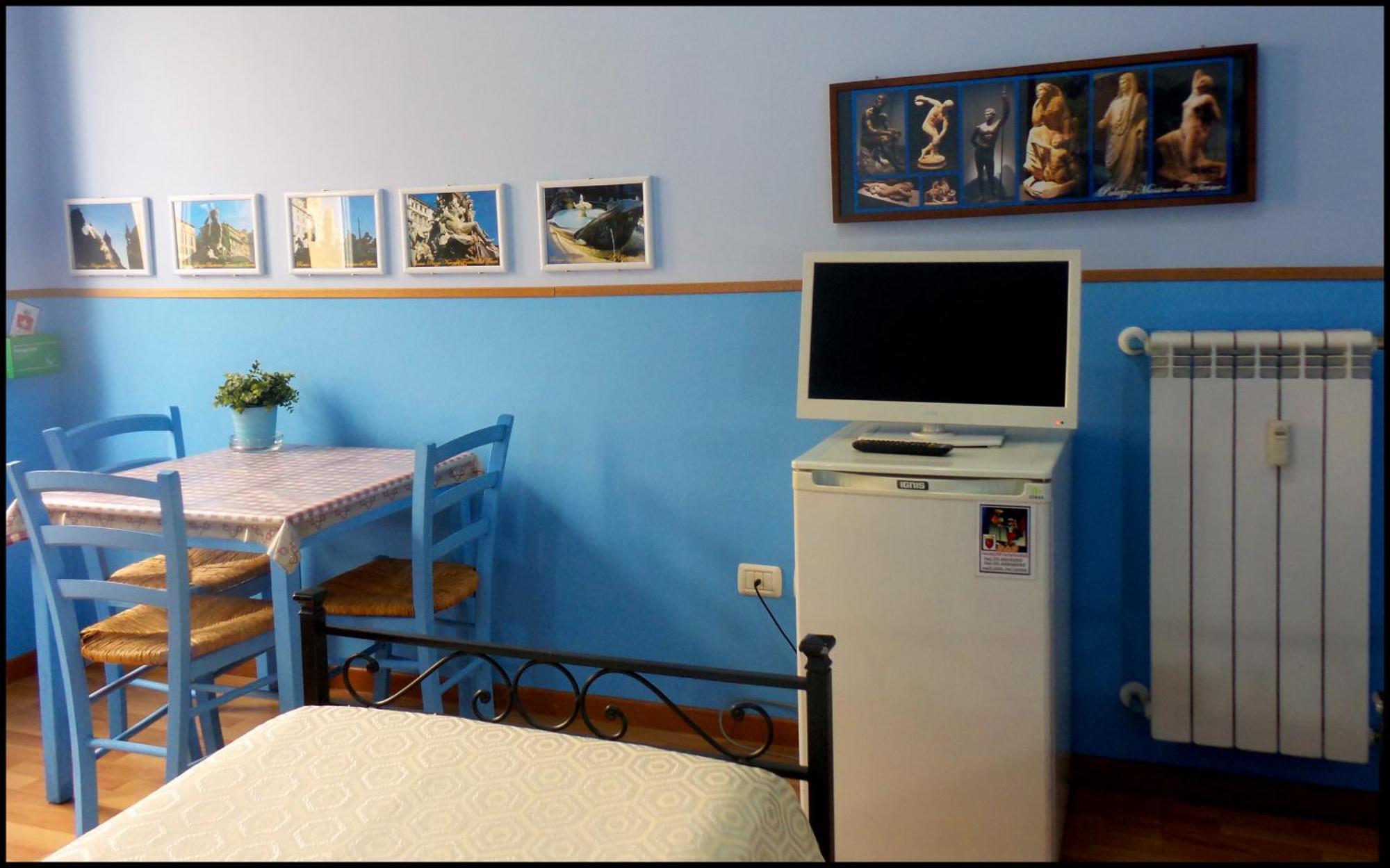 Da Nonna Maria Bed and breakfast Roma