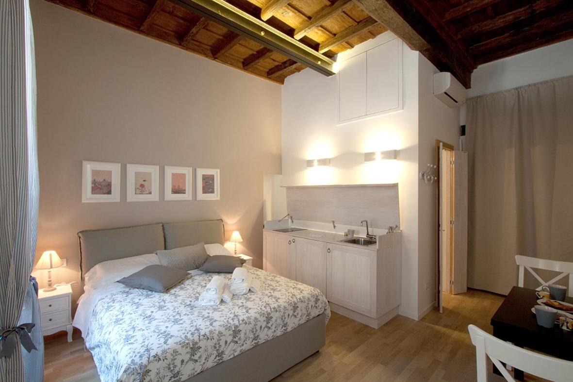 Ripa 17 Appartamento