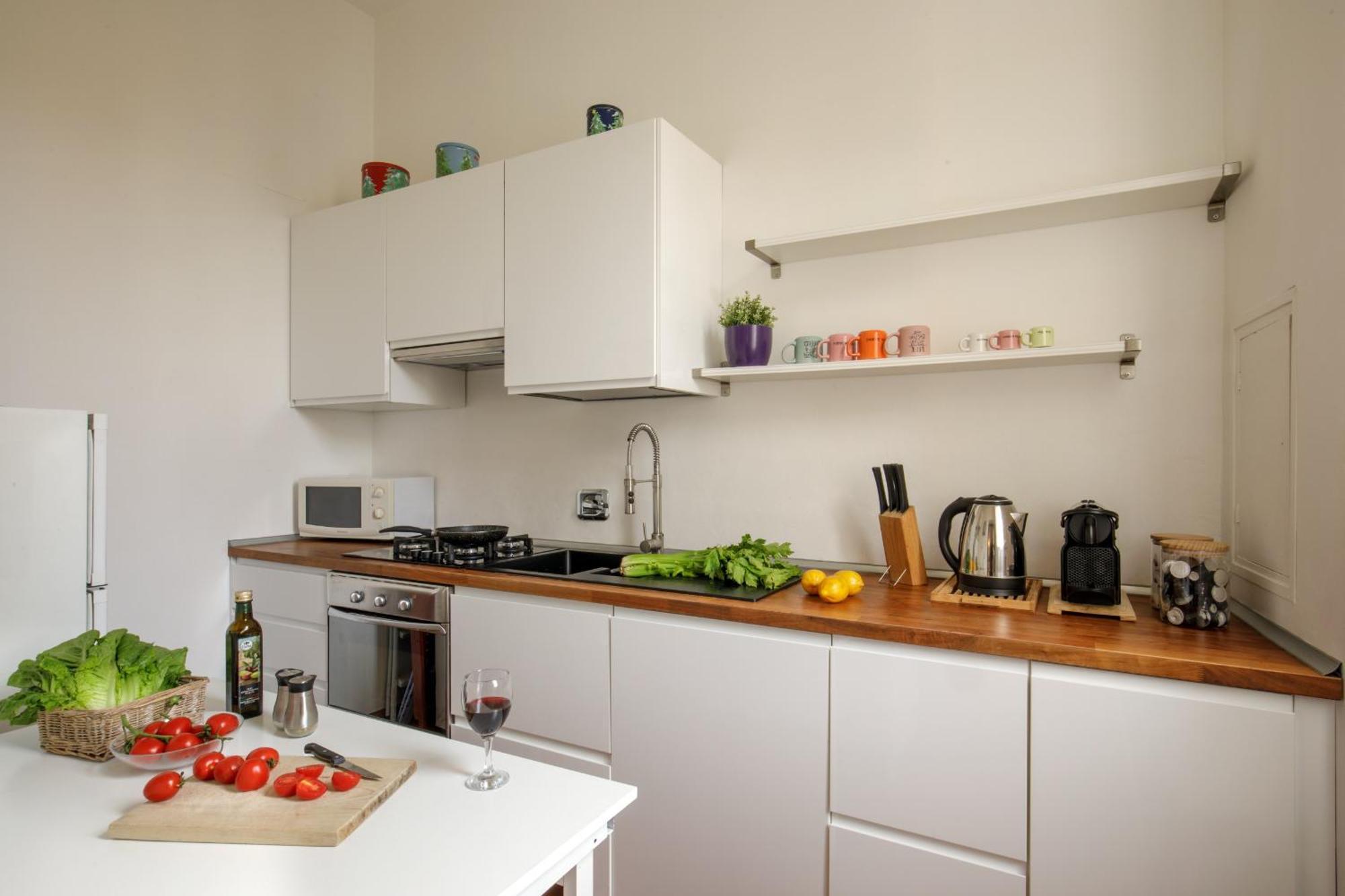 Appartamento The Right Place 4u Campo De Fiori La Quercia *