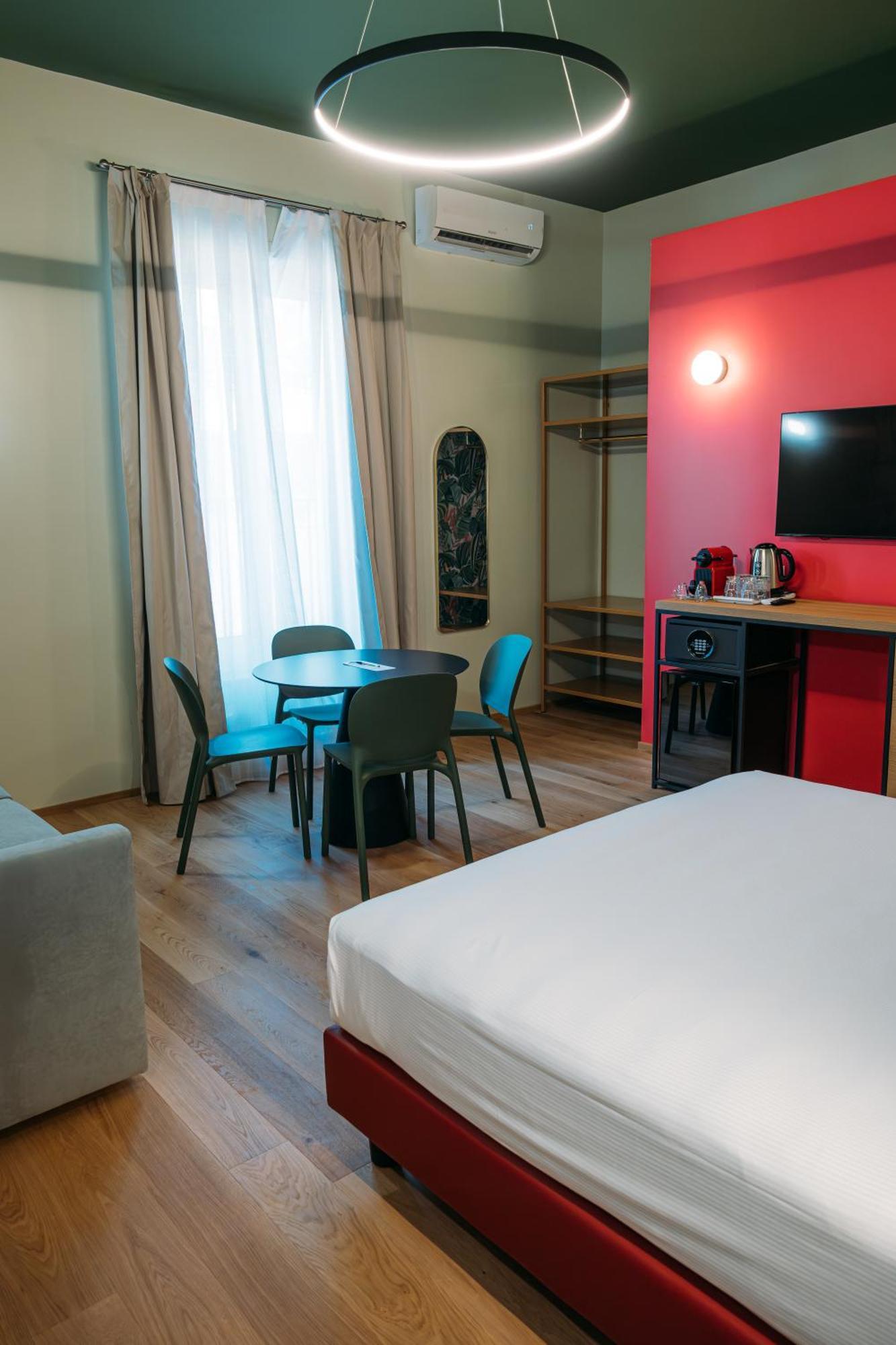 Boutique Palace Roma
