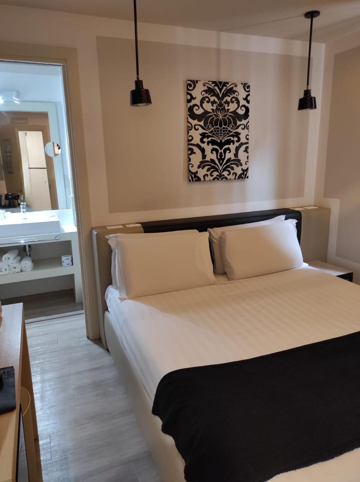 Relais Santa Maria Maggiore Rom