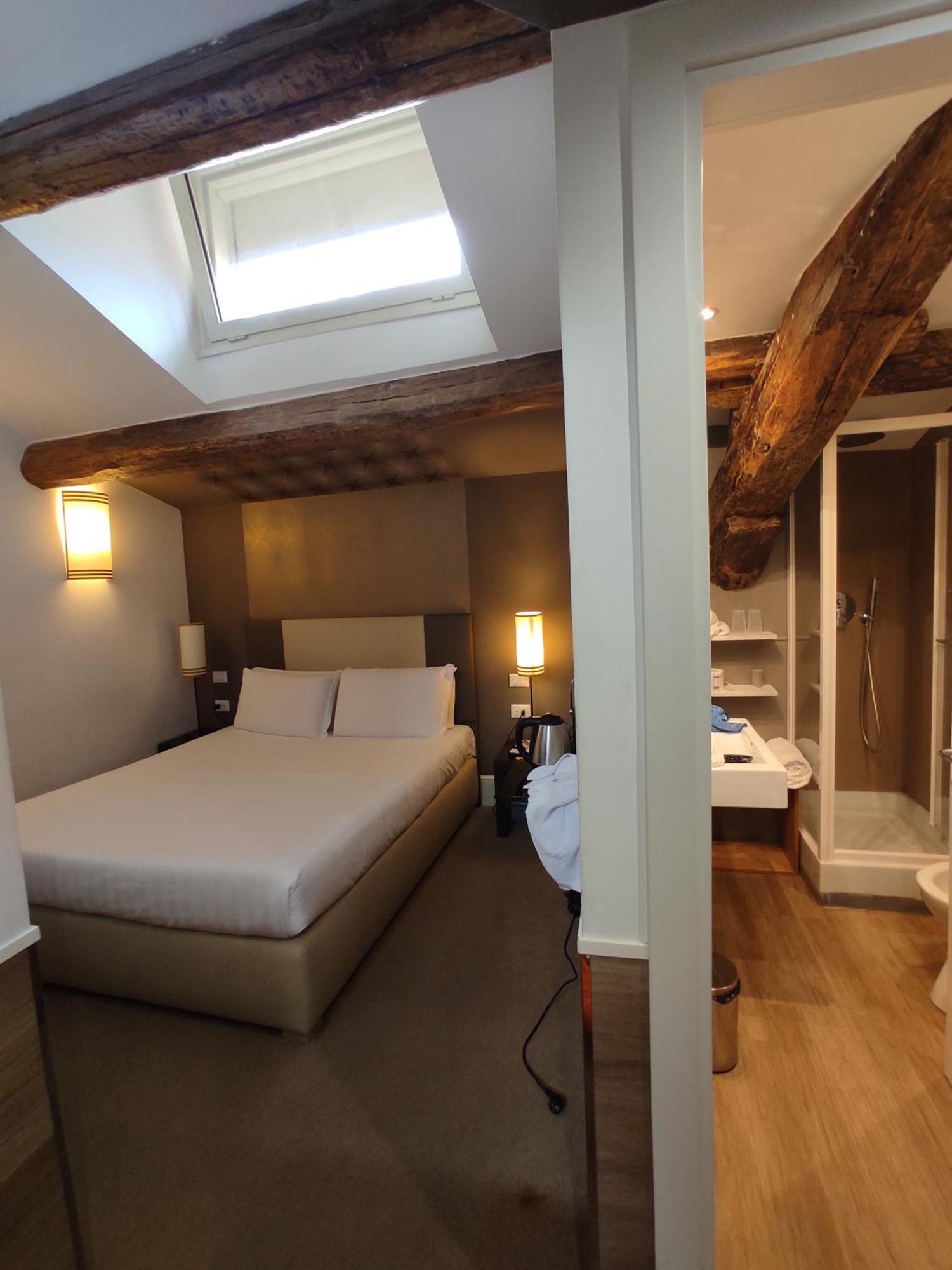 Relais Santa Maria Maggiore 3* Rom