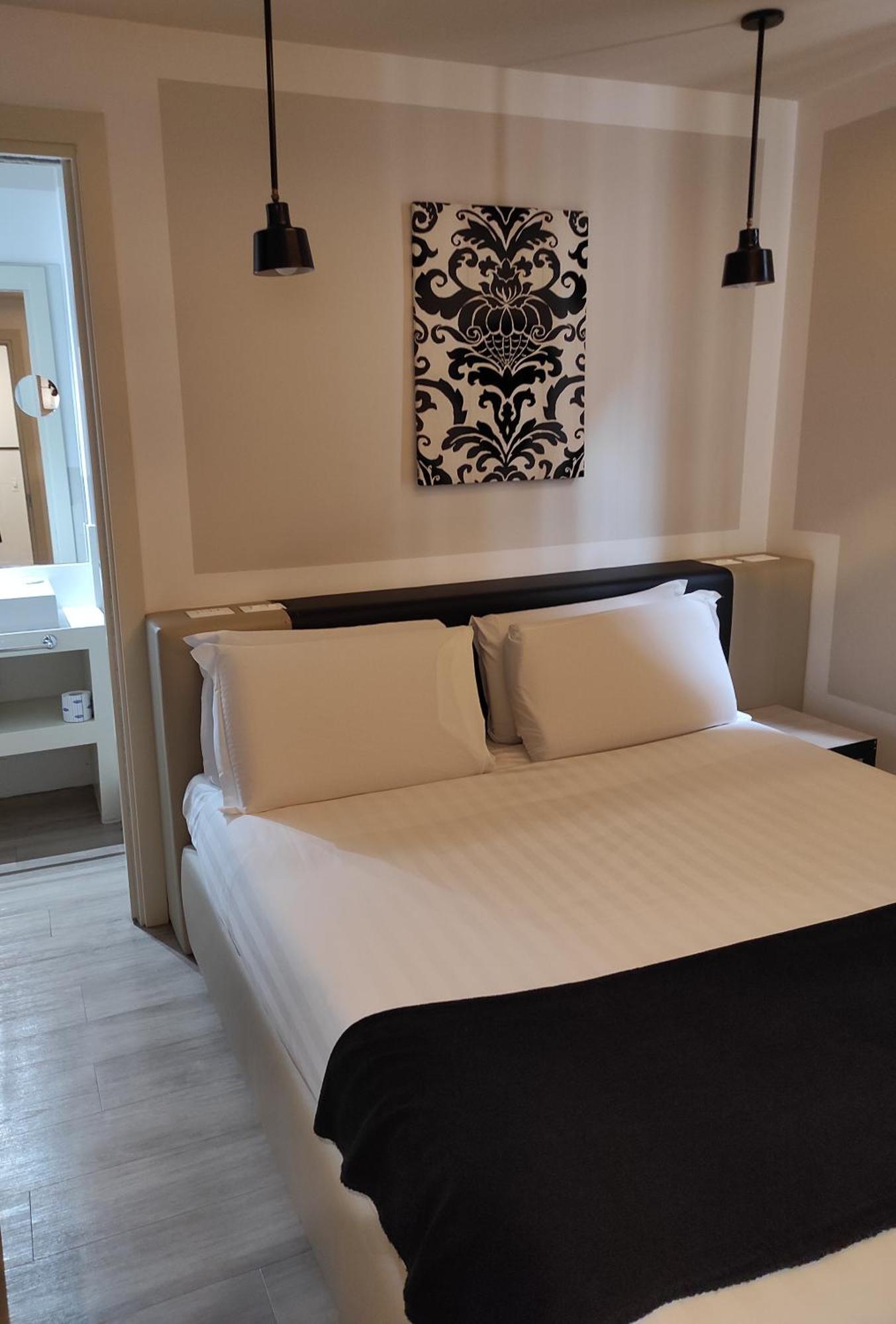 Frühstückspension Relais Santa Maria Maggiore 3*