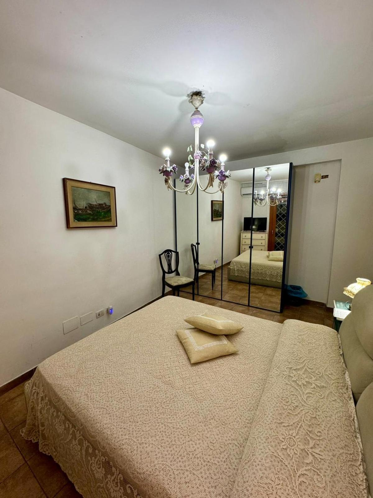 Casa de hóspedes L'affittacamere Nel Parco 