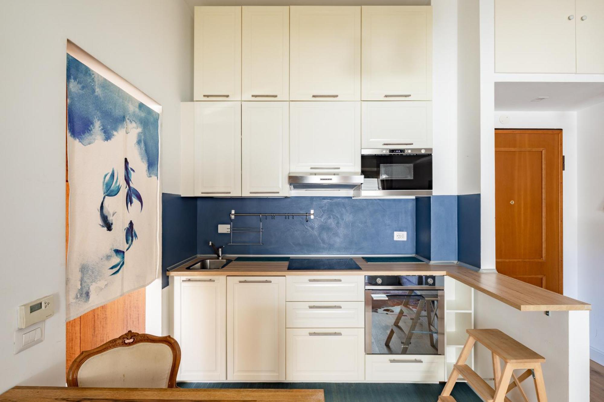 Pantanella House, 4 Persone, Terrazzo, Wi-fi, San Giovanni, Metro C E Tram Per Il Centro Appartamento *