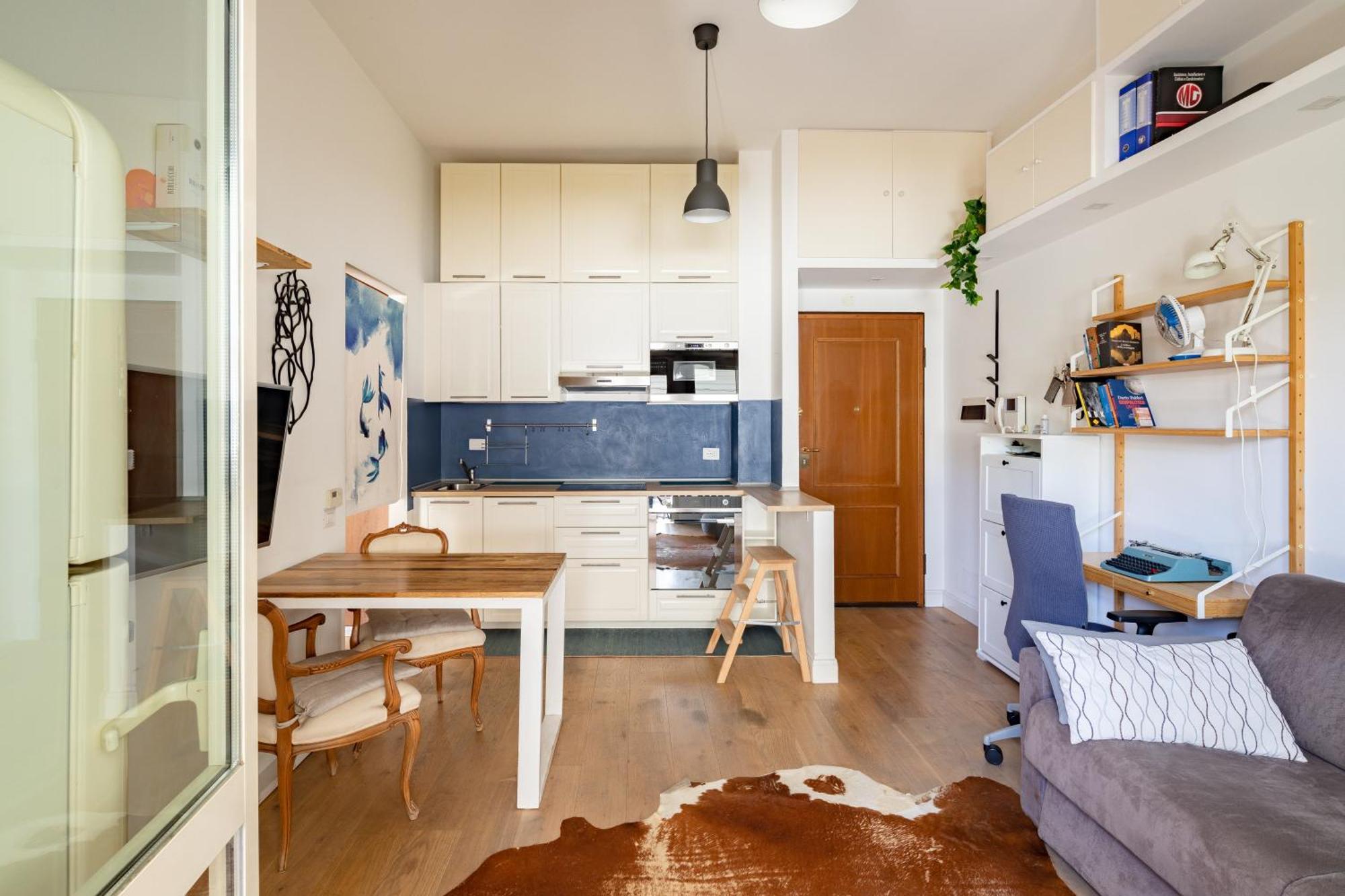 Pantanella House, 4 Persone, Terrazzo, Wi-fi, San Giovanni, Metro C E Tram Per Il Centro * Roma