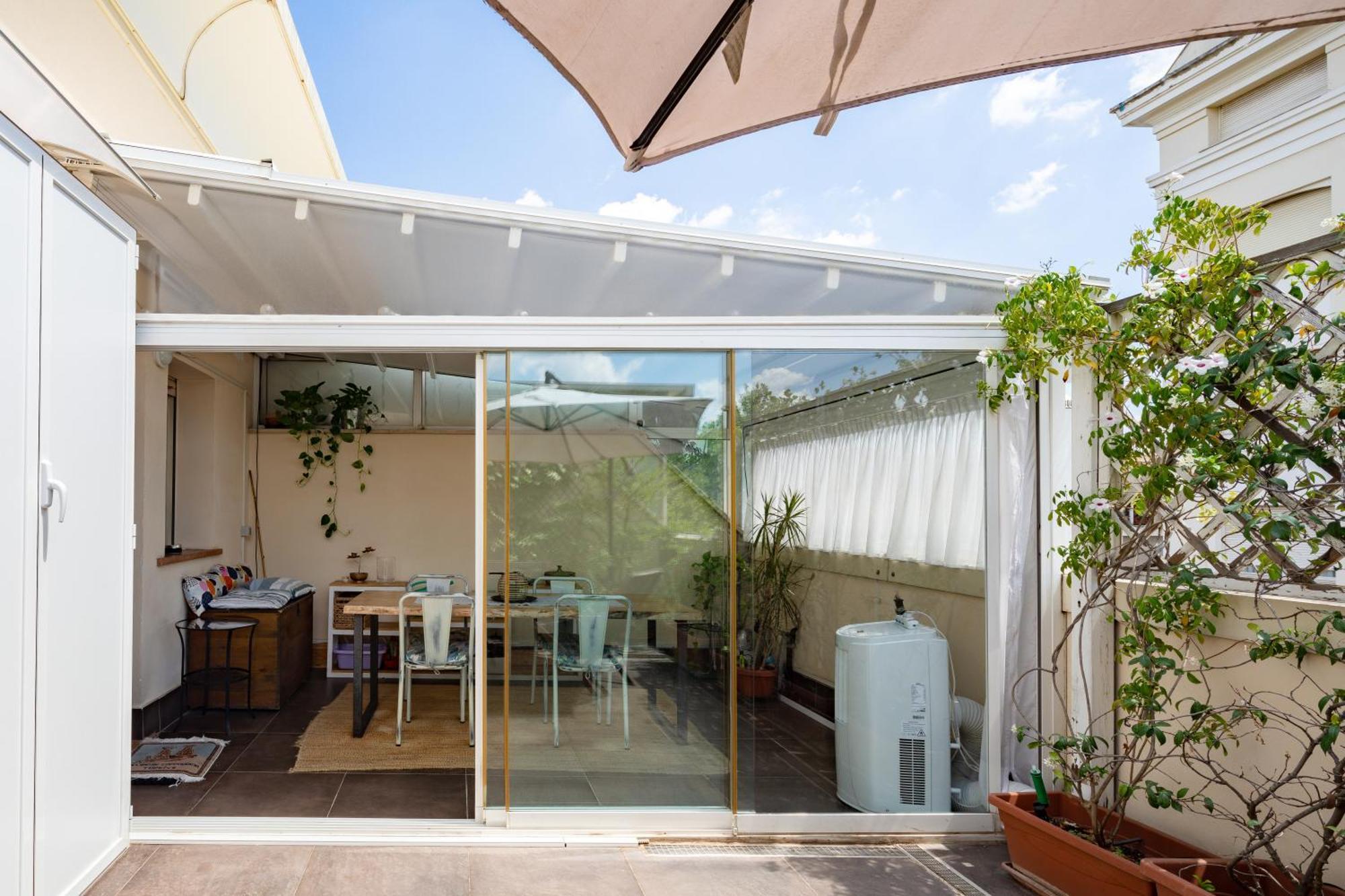 Pantanella House, 4 Persone, Terrazzo, Wi-fi, San Giovanni, Metro C E Tram Per Il Centro Appartamento Roma