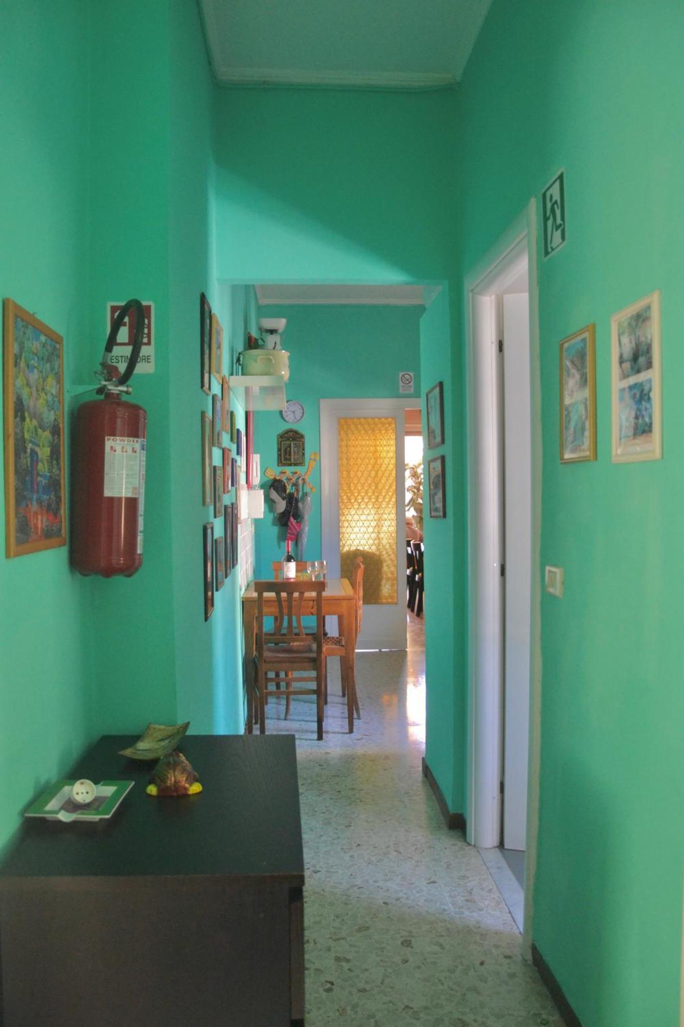 4321 Stazione Trastevere Appartamento
