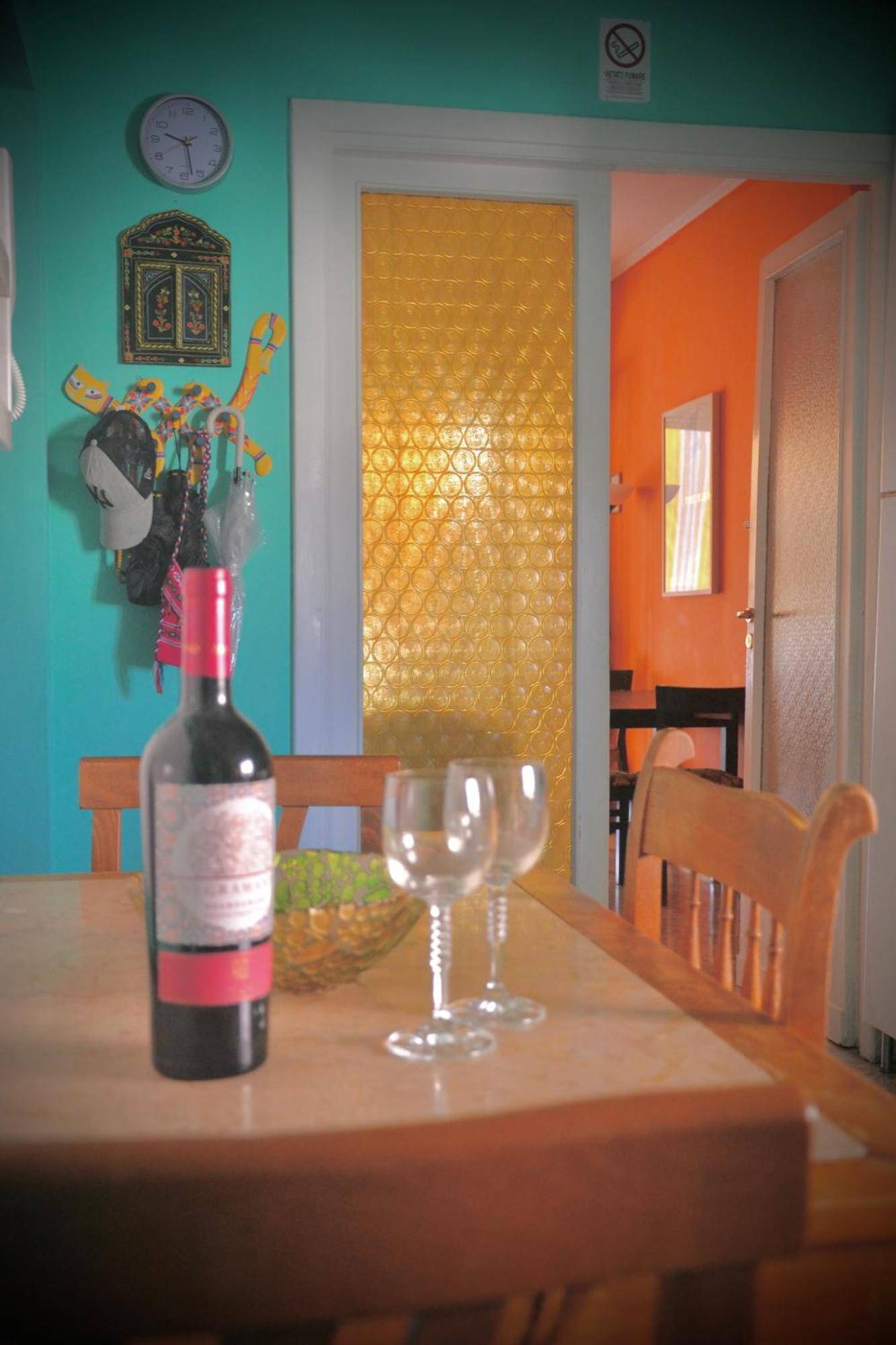 Appartamento 4321 Stazione Trastevere