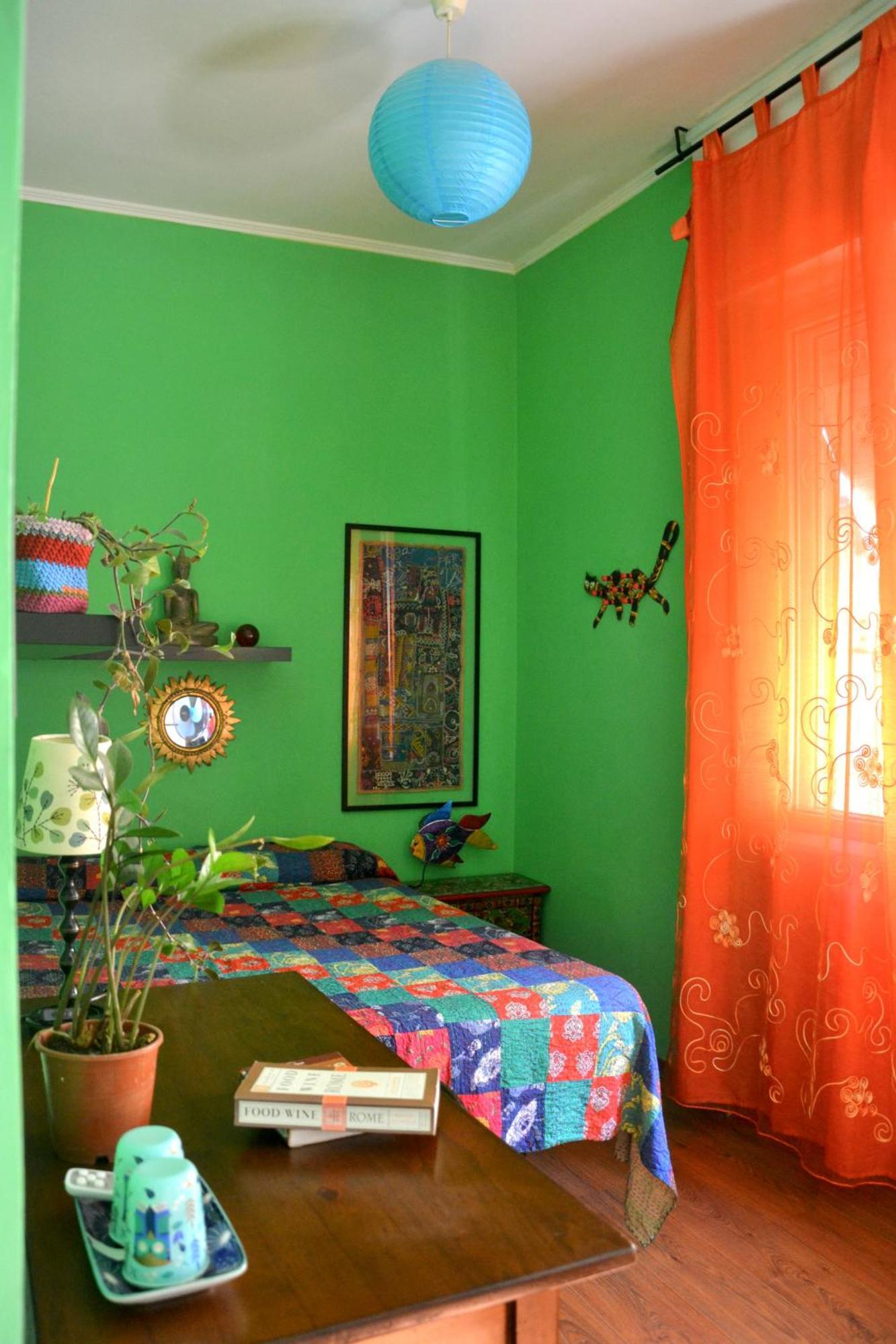 4321 Stazione Trastevere Apartamento