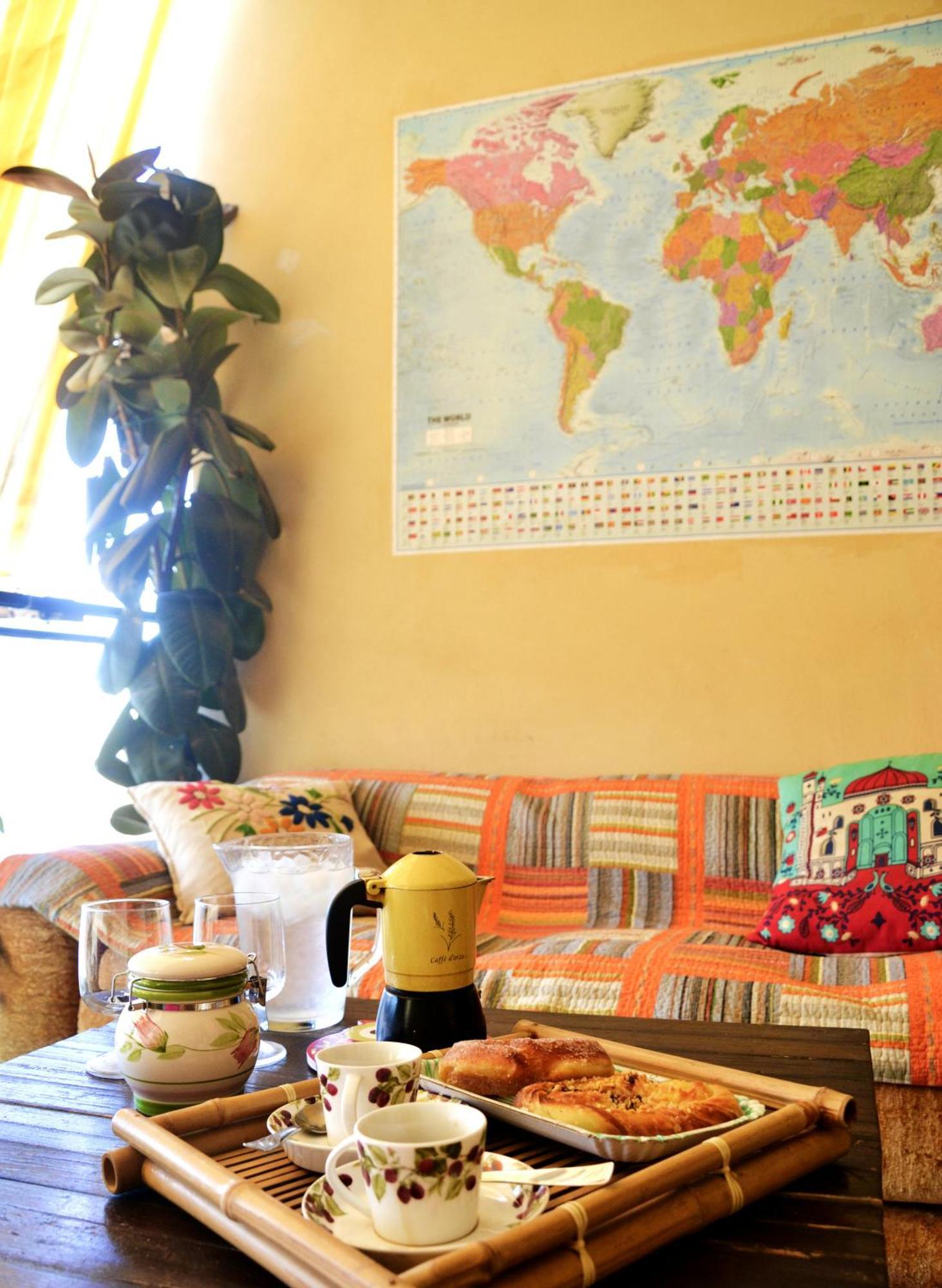 Appartamento 4321 Stazione Trastevere *