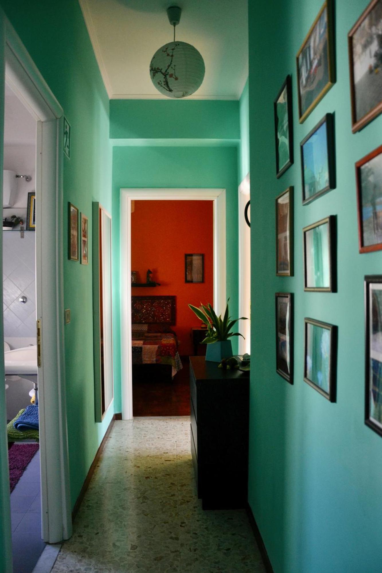 Appartamento 4321 Stazione Trastevere Roma