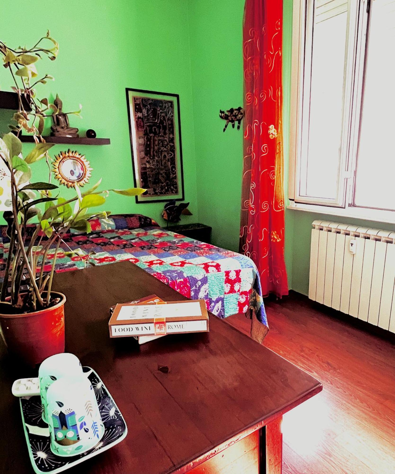 4321 Stazione Trastevere Appartamento