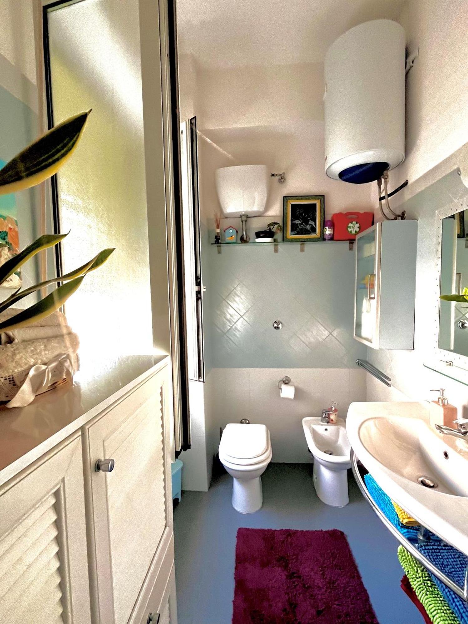 Appartamento 4321 Stazione Trastevere
