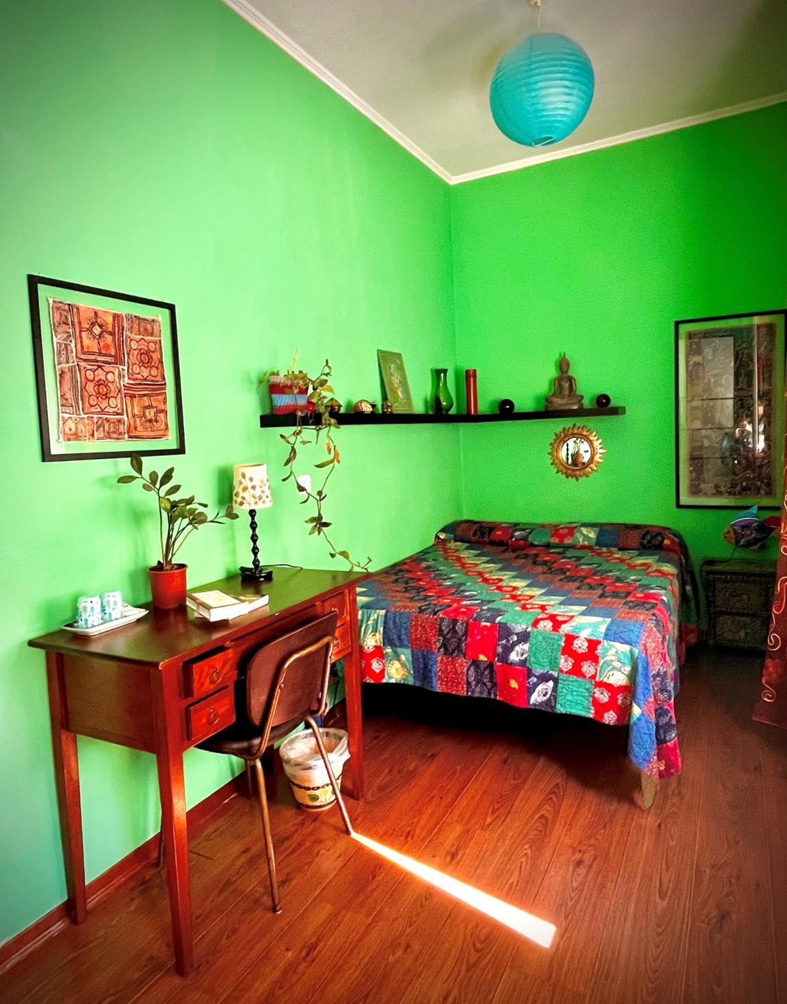 4321 Stazione Trastevere Apartamento *