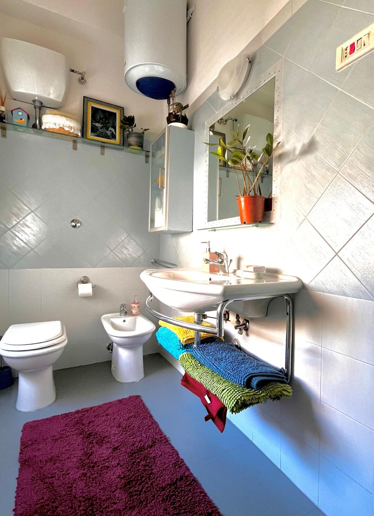 Appartamento 4321 Stazione Trastevere *
