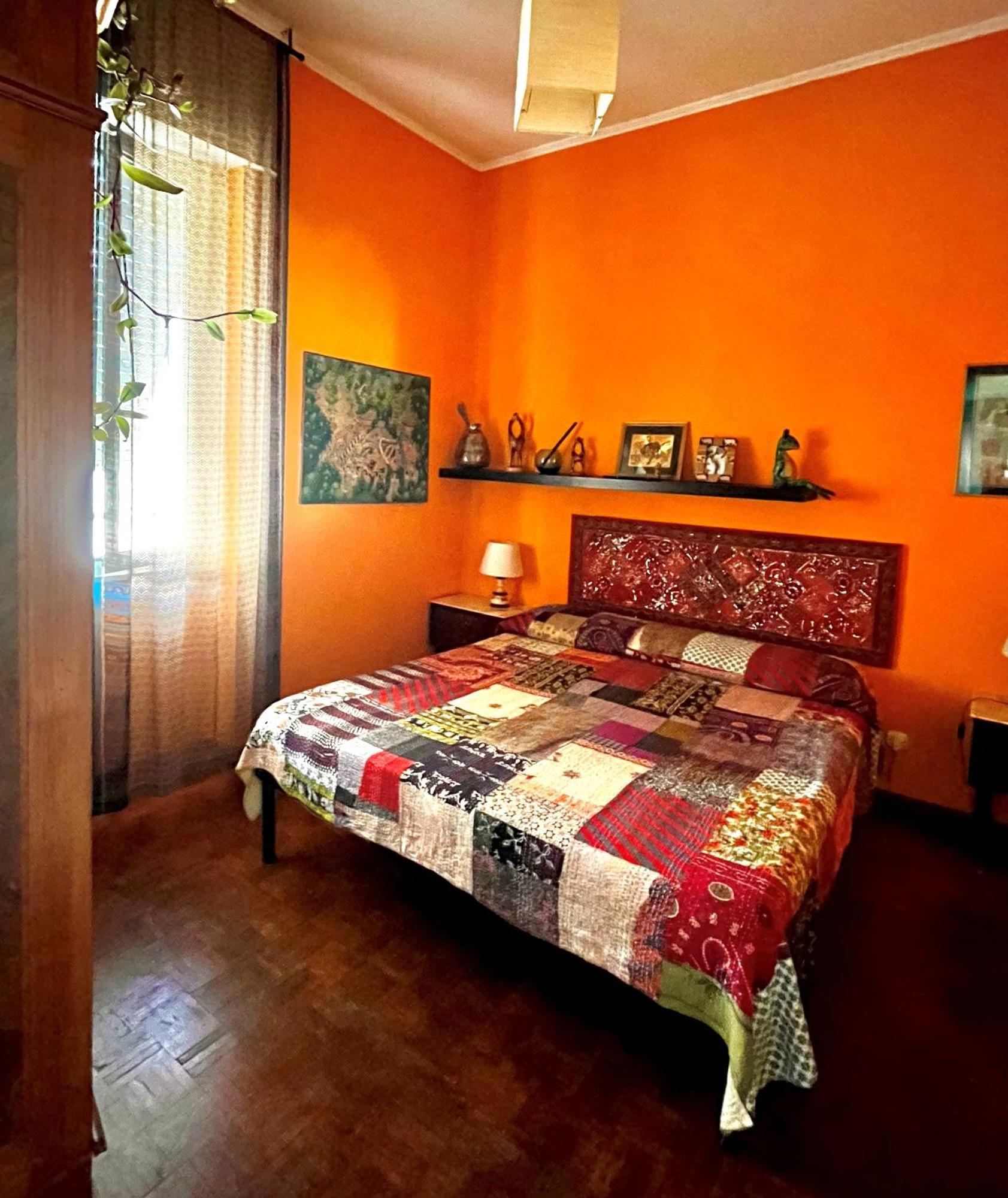 4321 Stazione Trastevere Appartamento Roma