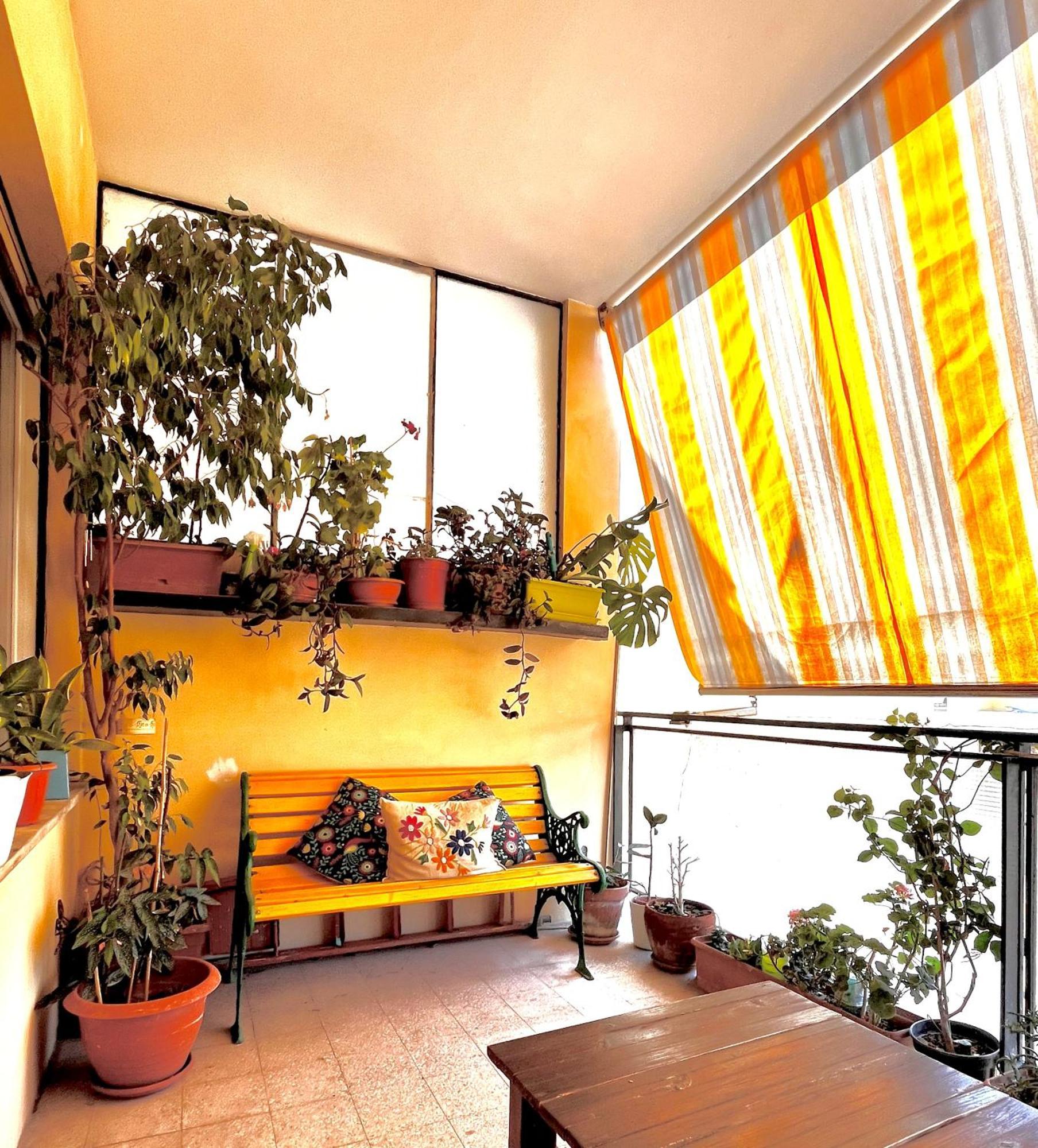 Appartamento 4321 Stazione Trastevere Roma