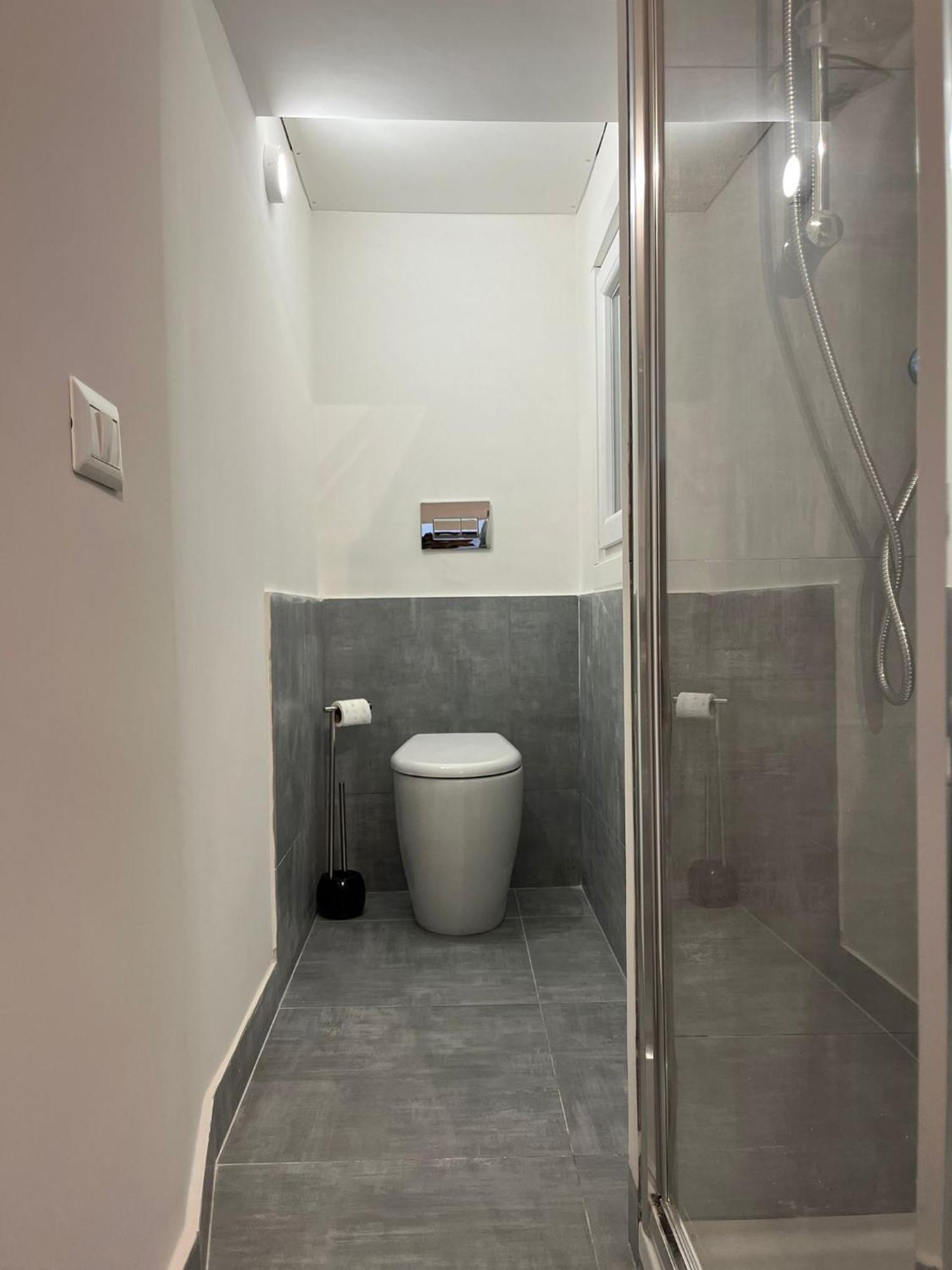Holiday home Colosseo Living *
