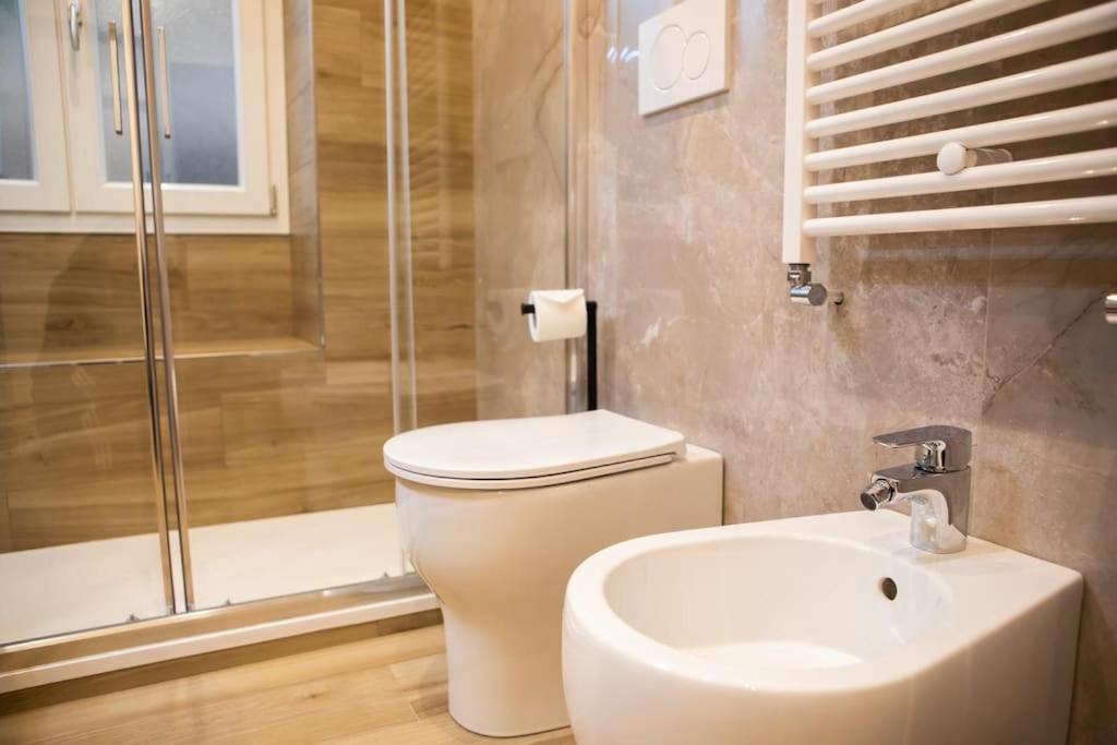 Apartamento Re Di *