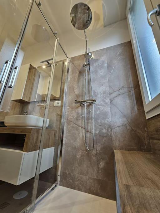 Apartamento Re Di Roma