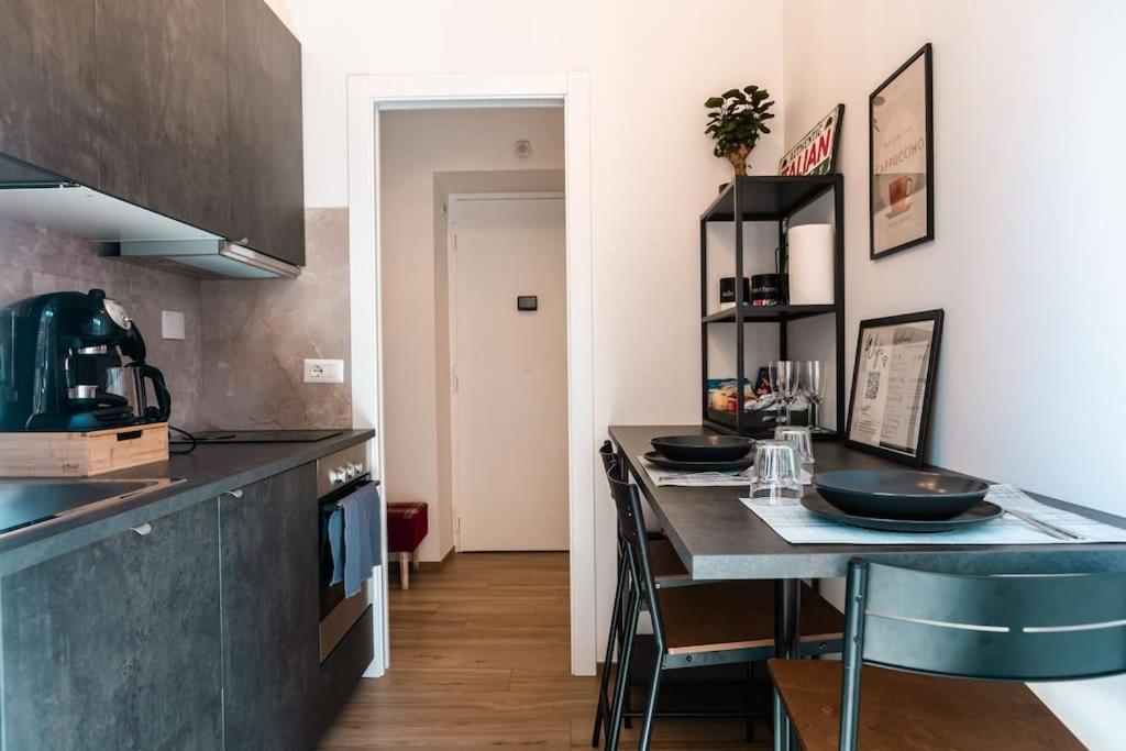Apartamento Re Di