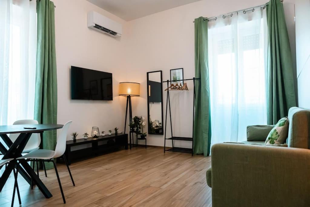 Apartamento Re Di Roma