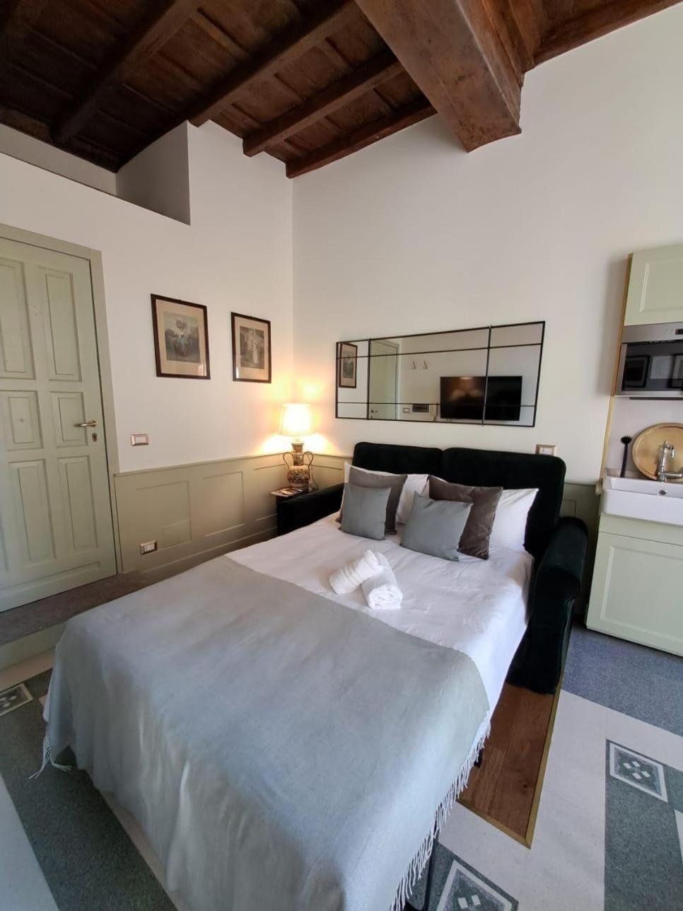 Leilighet Boutique Signature In The Heart Of Ancient Roma