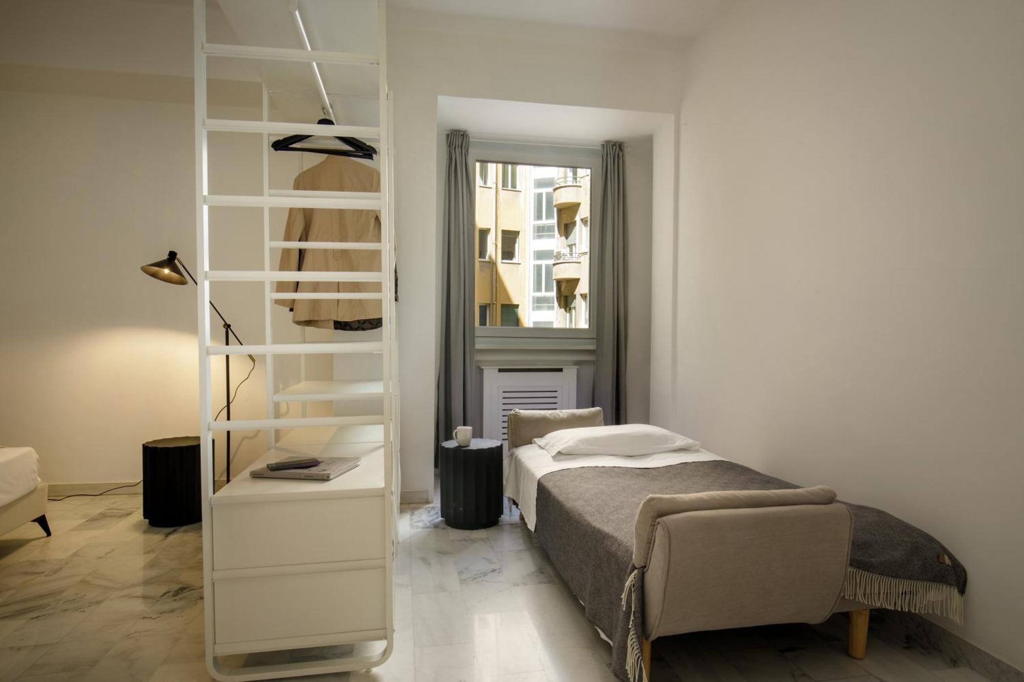 The Right Place 4u Piemonte Casa de Férias Roma