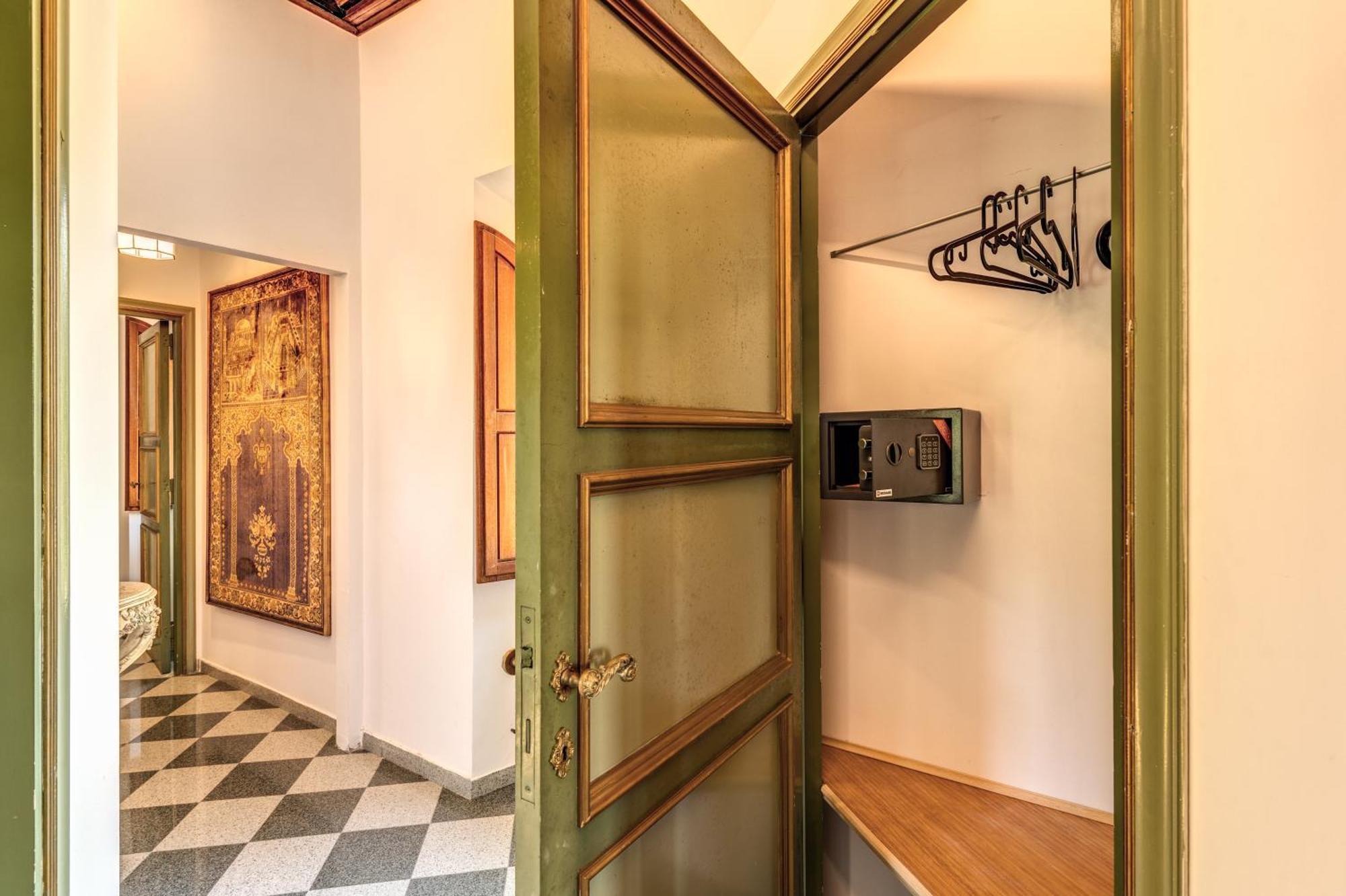 Guest house Alberici *