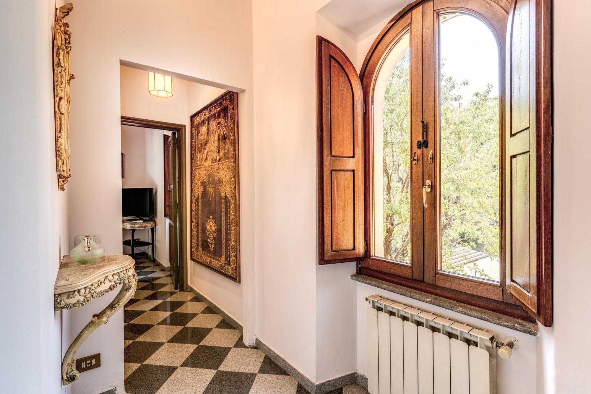 Alberici Guest house
