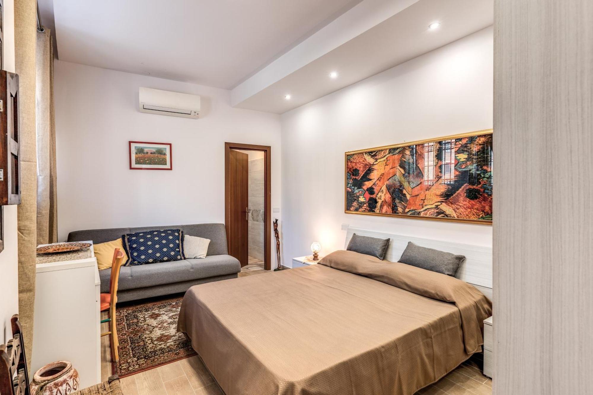 Alberici Rome