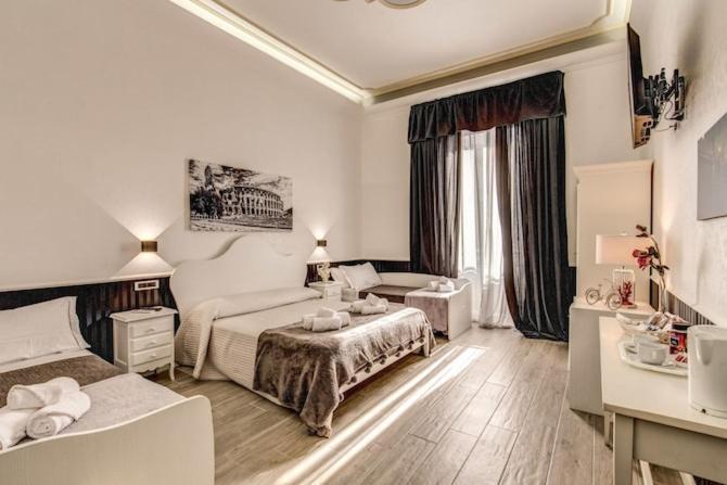 Affittacamere Smart Lux Veneto *