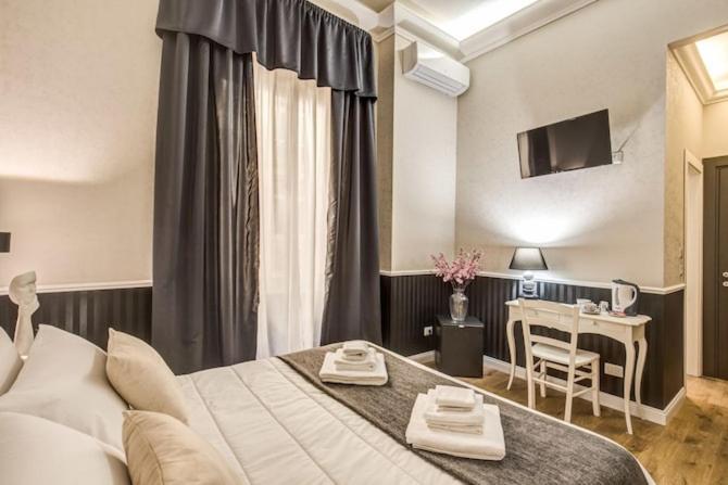 Affittacamere Smart Lux Veneto *