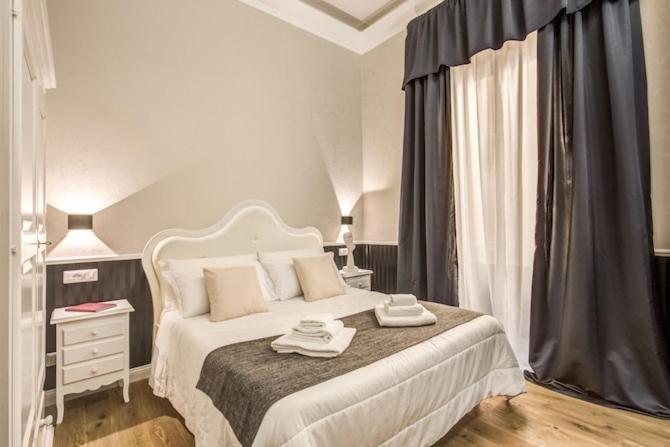 Affittacamere Smart Lux Veneto Roma