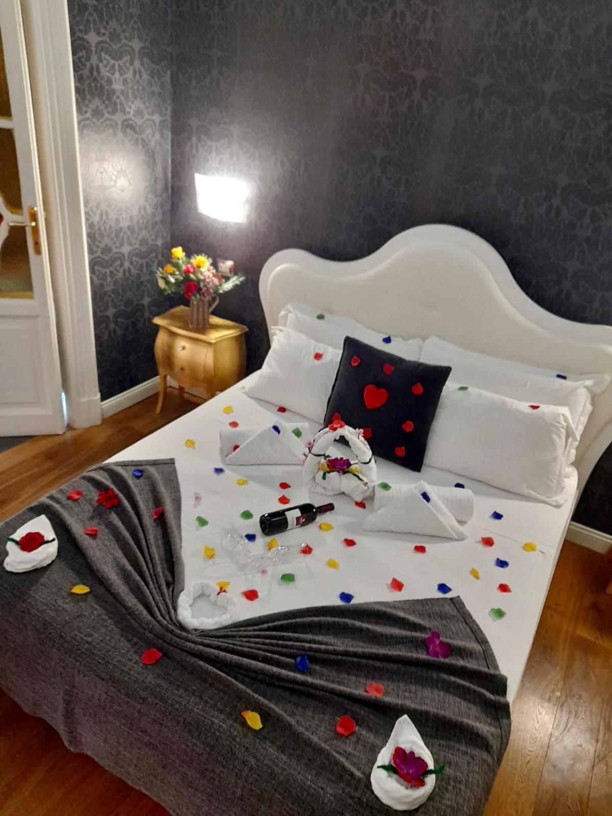 Smart Lux Veneto Affittacamere *
